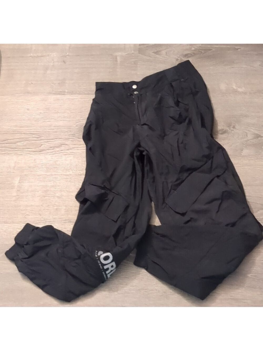 Jordan lightweight swish track pant joggers size XS